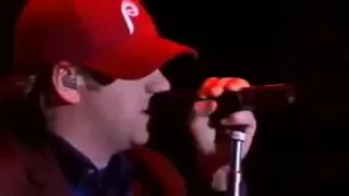 Bloodhound Gang - Along Comes Mary Live Rock Am Ring 2006