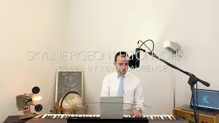 Skyline Pigeon (Elton John) Cover by Kevin Laurence