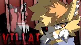 VILLAIN || ANIMATION MEME