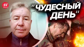 🤯Росіянин дуже радий, що його син загинув на війні