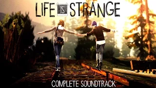 145 - Max & Chloe (Credits) - Life Is Strange Complete Soundtrack