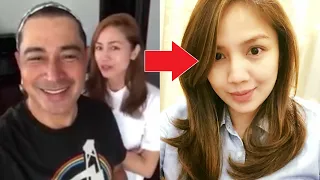 Cesar Montano Proud na Pinakilala ang Babaeng Nakahubo sa Viral Kagawad Video niya Noon!