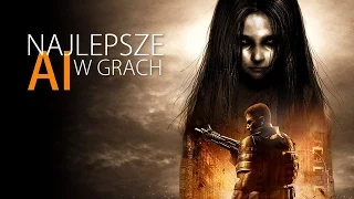 Precz z idiotami! Najlepsze AI w grach wideo [tvgry.pl]