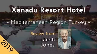 Xanadu Resort Hotel 5⭐ Review 2019