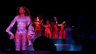 Beyoncé & Jay-Z - 99 Problems + Ring The Alarm + DHY + I Care (On The Run II, Vancouver)