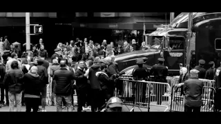 Paul McCartney - New York Times Square Impromptu Gig