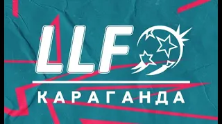 MFC Жауынгер - MFC Ai&Di. DOSTYQ FOOTBALL LIGASY