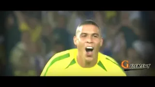 Brazil 2002 ● Just Champions ● Ronaldo ● Rivaldo ● Ronaldinho ● RCarlos ● Denílson ● Cafu