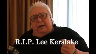 Ex Ozzy Osbourne & Uriah Heep Drummer Lee Kerslake, Dies, Dead At 73- Tribute Show