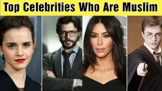 10 Hollywood Famous Celebrities Who Are Muslim | Trendfacts
