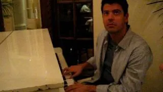 Right Here Waiting - My Duet with Jordan Knight