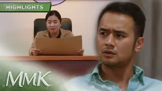 Mel chooses to fight for his rights as a worker | MMK