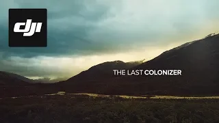 DJI World – The Last Colonizer