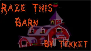 "Raze This Barn" by Tekket (MLP Fanfic Reading) GRIMDARK