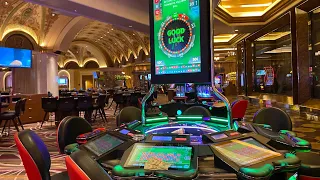 Roulette Can Be Such A Brutal Game…But What Happens At The 9:34 Mark Is Just…