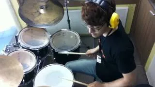 닥터드럼 Doctor Drum 수업곡 유튜브 서비스 " It's my life - Bon jovi "박기석강사님