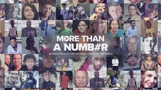 More Than a Number