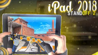 🔥ТЯНЕТ ЛИ iPad 2018 Standoff 2 в 2023 ГОДУ? / #standoff2