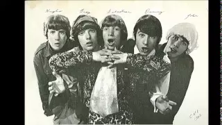 Lords Of London - Time Waits For No One - 1967