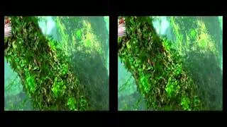 Tarzan 3D Trailer 2013 HD