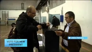 Vote for New President: Portugal votes for new president amid stormy political backdrop