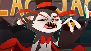 "THANK YOU AND GOODNIGHT" Hazbin Hotel [AMV]