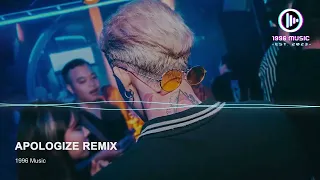 Apologize Remix - Rinv x QV Ft Phan Quân