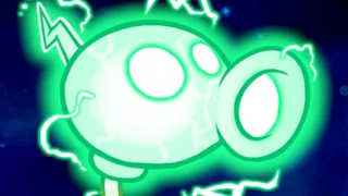 How broken is the electric peashooter in PVZ2?