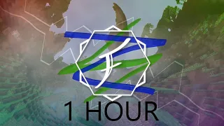 Minecraft OST - Stal (FlyxTheKid Remix) 1 Hour