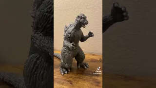 Playmates 11” Godzilla 1954 #godzilla #toho #kaiju #gojira