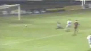 Unbelievable missing goal from andriy shevchenko at 19 years old