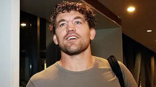 BEN ASKREN FIRST WORDS AFTER KNOCK OUT LOSS TO JAKE PAUL “I GOT CAUGHT”