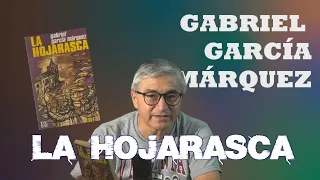 Gabriel García Márquez:   La Hojarasca - Reseña