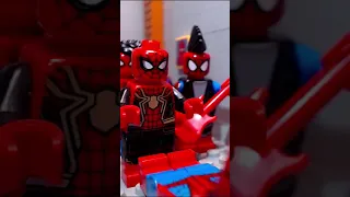 " Bro It's a Canon Event" | LEGO animation