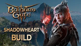 An Unconventional Cleric/Ranger Multiclass Build for Shadowheart | Baldur's Gate 3