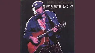 Rockin' in the Free World (Live Acoustic)