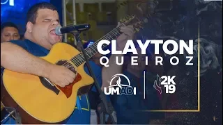 CLAYTON QUEIROZ - CONGRESSO DA UMADI 2019