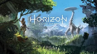 Horizon Zero Dawn Trailer E3 2015