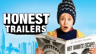 Honest Trailers | Home Alone 2: Lost in New York