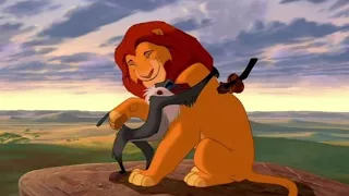 Lion King - Circle of life (Indonesian) Subs & Trans