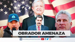 #LoÚltimo | 🔺⚠ Noticias de Nicaragua martes 10 de mayo 2022