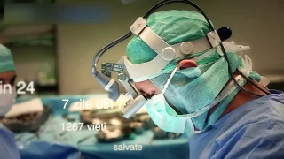 Spitalul de Cardiologie / Ortopedie Clinicco Brasov