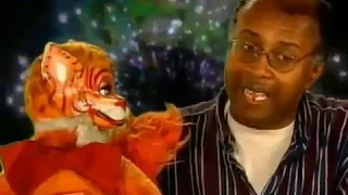 David Liebe Hart - Salame (with Jason The Cat)