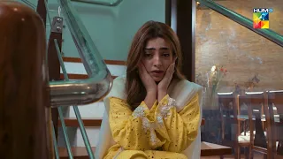 Rumi Ka Pachtawa...!! Bikhray Hain Hum #noorhassan #nawalsaeed HUM TV