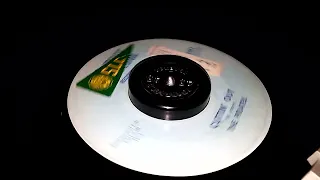 THE PIRATES, CUTTIN' OUT, BACK STAGE 5001, LOUISIANA GARAGE 45 RPM