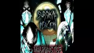 Surgikal Insizion - Psychoanalysis