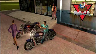 Rock You Like a Hurricane | GTA Vice City Stories (Legendado)