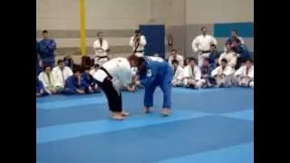 judo ilias iliadis danger