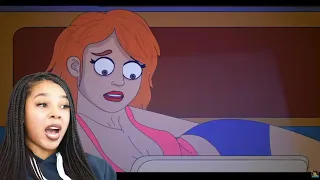 True ONLY FANS Horror Story Animated | Reaction