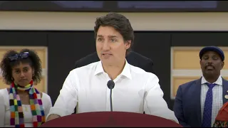 PM Trudeau announces National Day Against Gun Violence – June 1, 2023